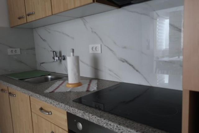 Apartment Samanta Supetar Buitenkant foto